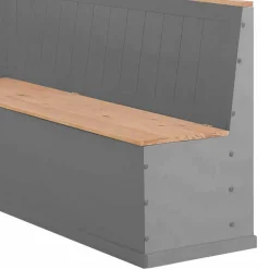 Best Eckbank Rincos Küchenbank|Holzbänke