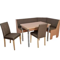 Hot Eckbankgruppe Casimir Tischgruppen|Essgruppe