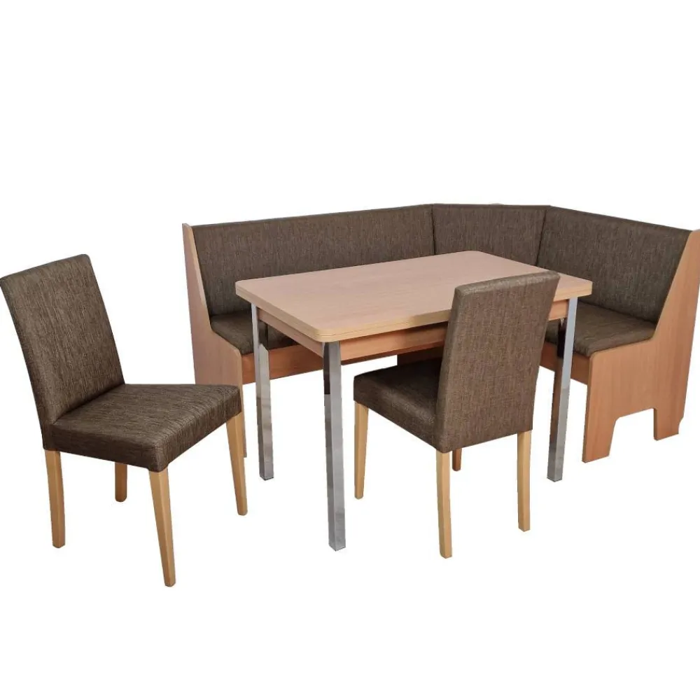 Hot Eckbankgruppe Casimir Tischgruppen|Essgruppe