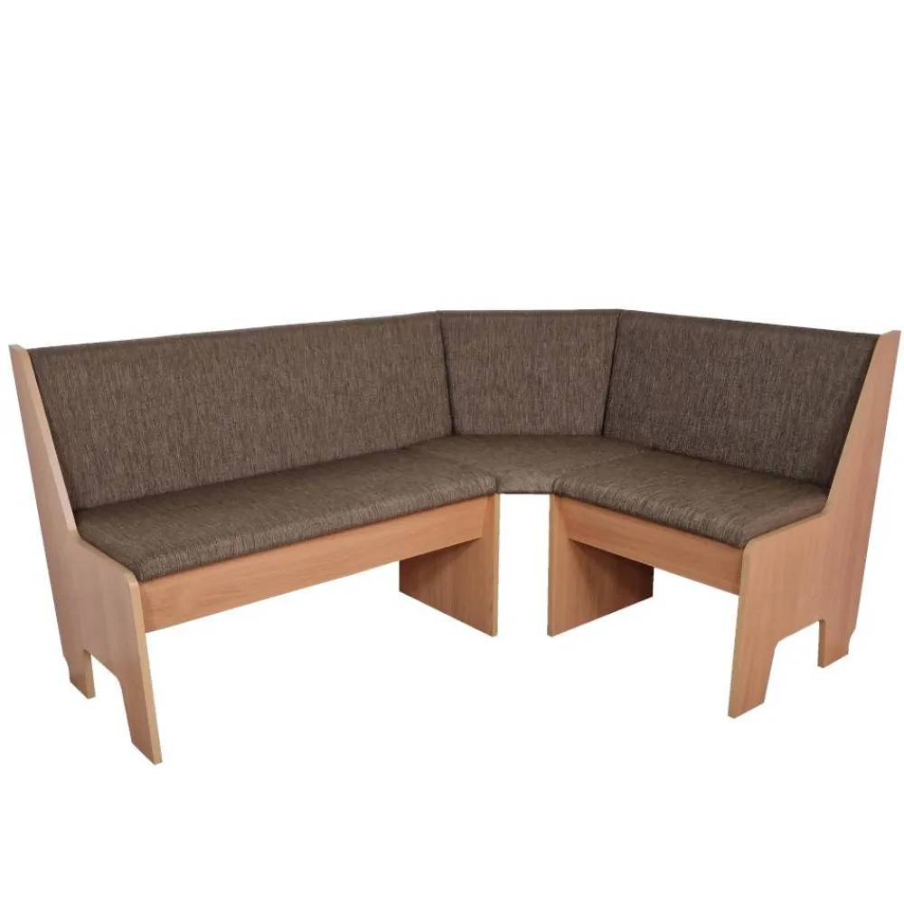 Hot Eckbankgruppe Casimir Tischgruppen|Essgruppe