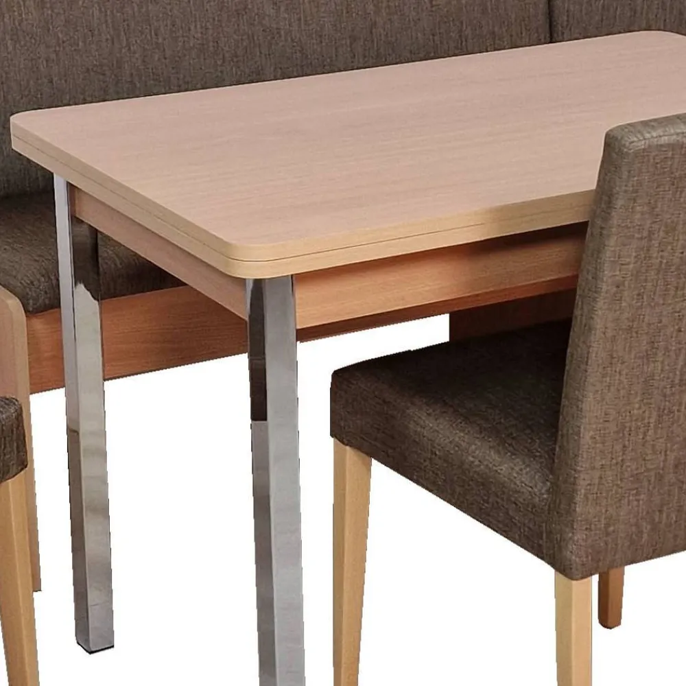 Hot Eckbankgruppe Casimir Tischgruppen|Essgruppe