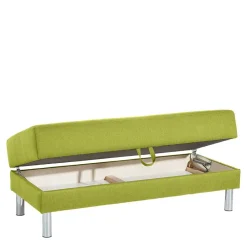 Hot Eckbettsofa Bitania Wohnlandschaften|Ecksofas