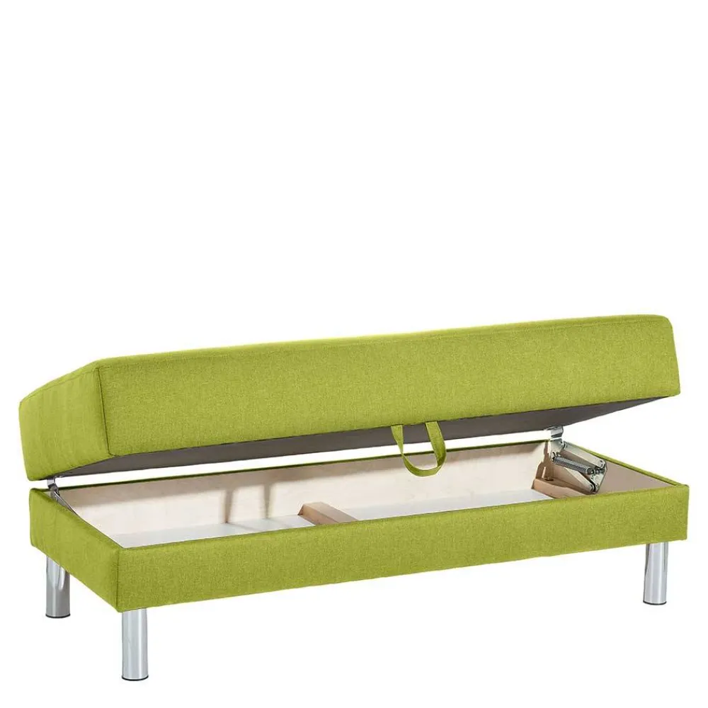 Hot Eckbettsofa Bitania Wohnlandschaften|Ecksofas