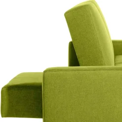 Hot Eckbettsofa Bitania Wohnlandschaften|Ecksofas