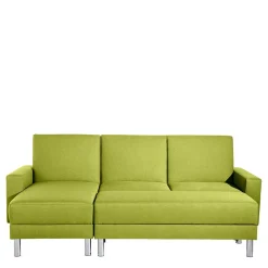 Hot Eckbettsofa Bitania Wohnlandschaften|Ecksofas