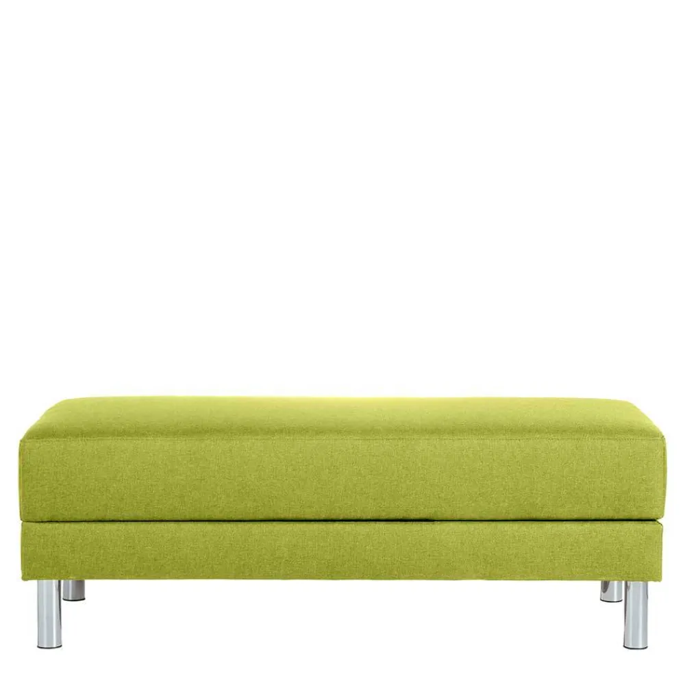 Hot Eckbettsofa Bitania Wohnlandschaften|Ecksofas