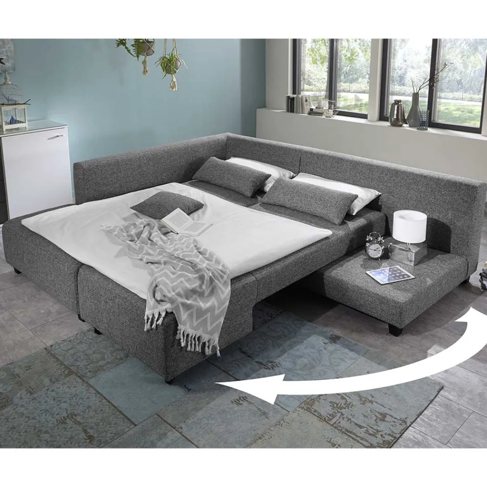 Eckbettsofa Goa*Pharao24 Online