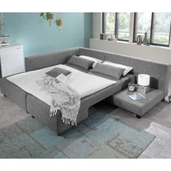 Eckbettsofa Goa*Pharao24 Online