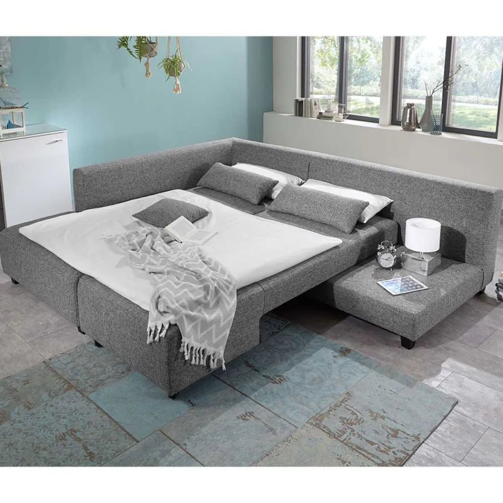 Eckbettsofa Goa*Pharao24 Online