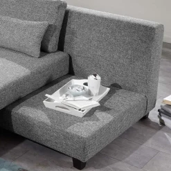 Eckbettsofa Goa*Pharao24 Online