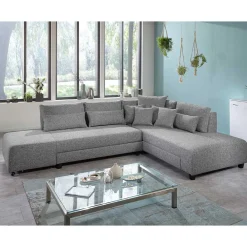Eckbettsofa Goa*Pharao24 Online
