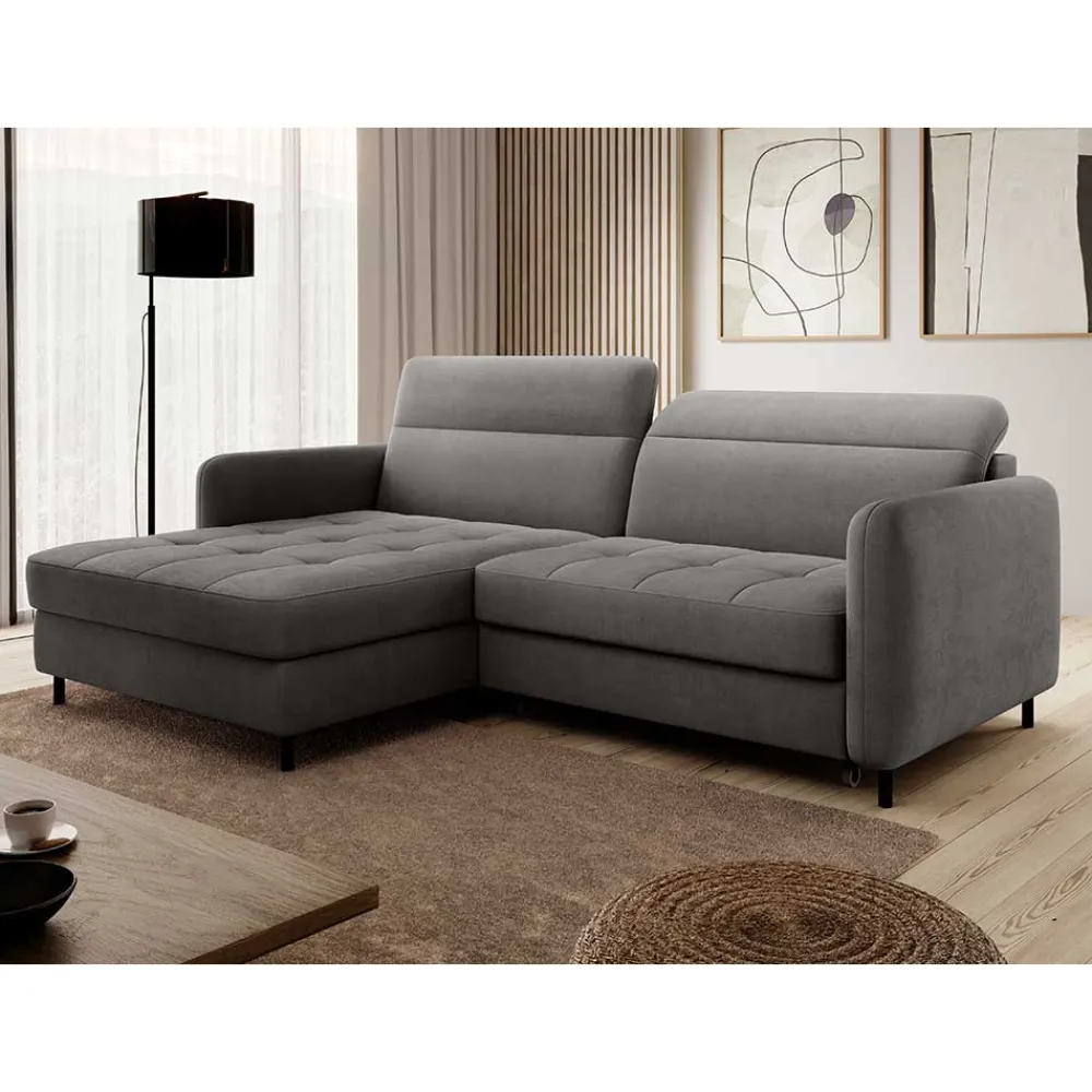 Eckbettsofa Ipsum*Pharao24 Online