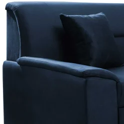 Discount Eckbettsofa Ofrael Wohnlandschaften|Ecksofas