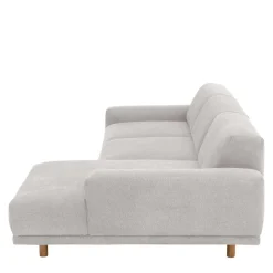 Outlet Eckcouch Lavronica Wohnlandschaften|Ecksofas