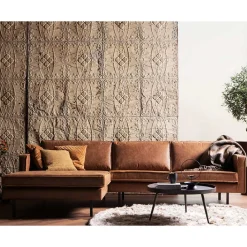 New Eckcouch Lombardy Polstermöbel|Wohnzimmercouch