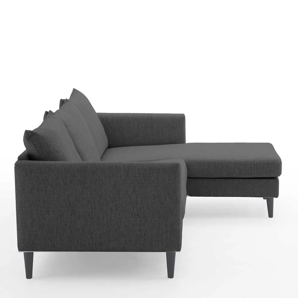 Clearance Eckcouch Sanctos Wohnzimmercouch|Wohnlandschaften