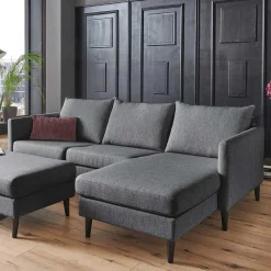 Clearance Eckcouch Sanctos Wohnzimmercouch|Wohnlandschaften