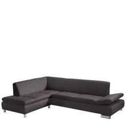 Outlet Eckcouch Valgerica Wohnlandschaften|Ecksofas