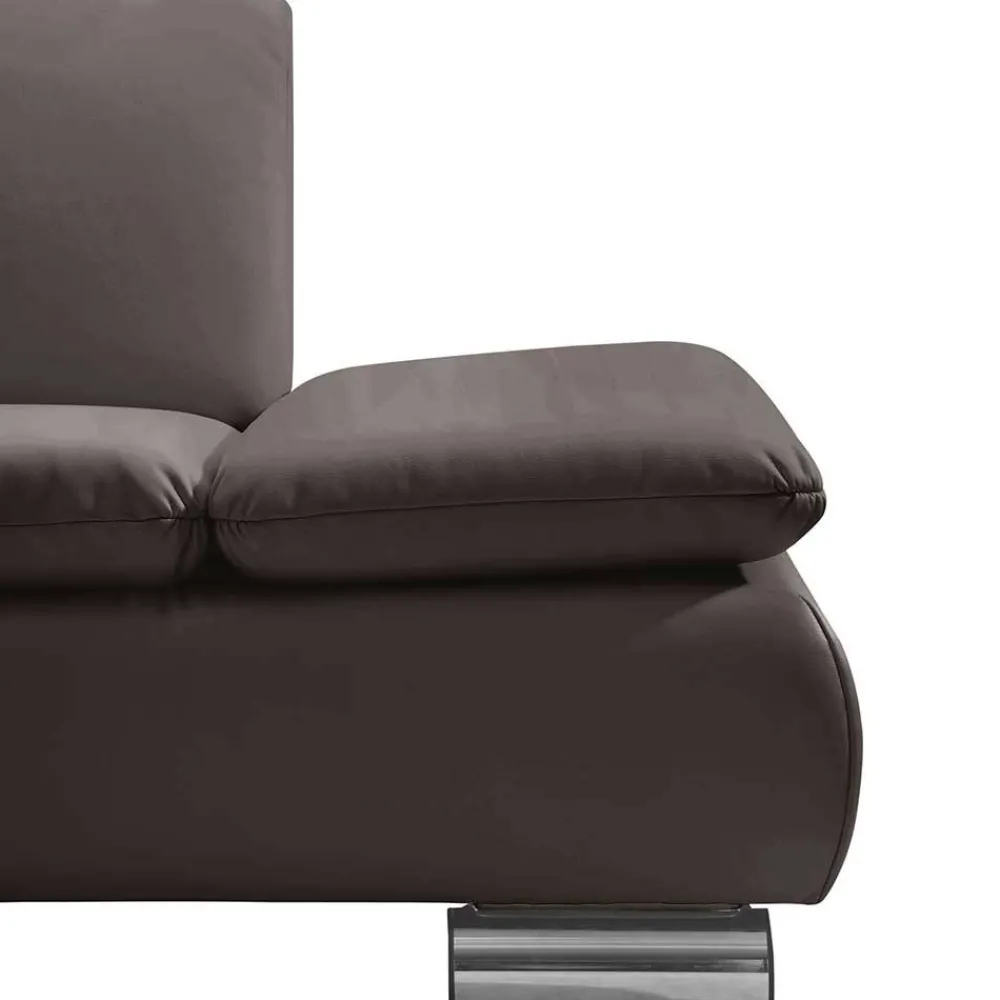 Outlet Eckcouch Valgerica Wohnlandschaften|Ecksofas