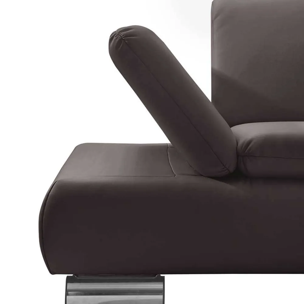 Outlet Eckcouch Valgerica Wohnlandschaften|Ecksofas