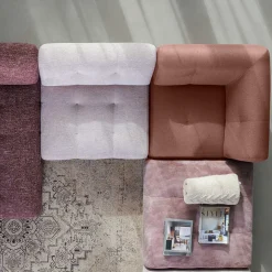 Eckelement Modul Petrolina*Pharao24 Best