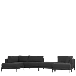Outlet Eckelement Modul Sofa Duffy Einzelsofa|Modulsofas