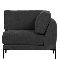 Outlet Eckelement Modul Sofa Duffy Einzelsofa|Modulsofas