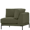 Outlet Eckelement Modul Sofa Skaceto Modulsofas|Einzelsofa