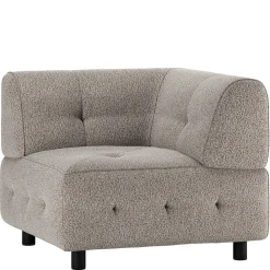 Eckelement Modulcouch Kyperia*Pharao24 Clearance