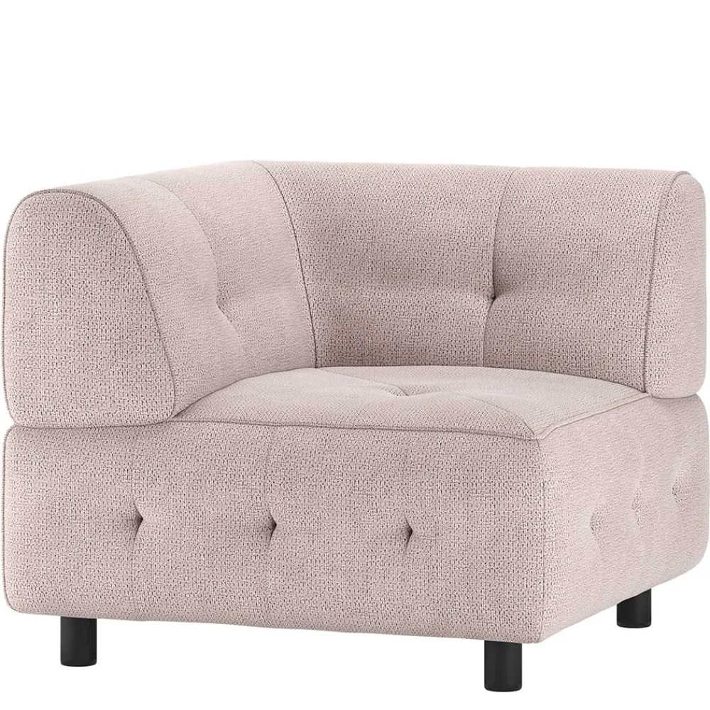 Outlet Eckelement Modulcouch Timent Modulsofas