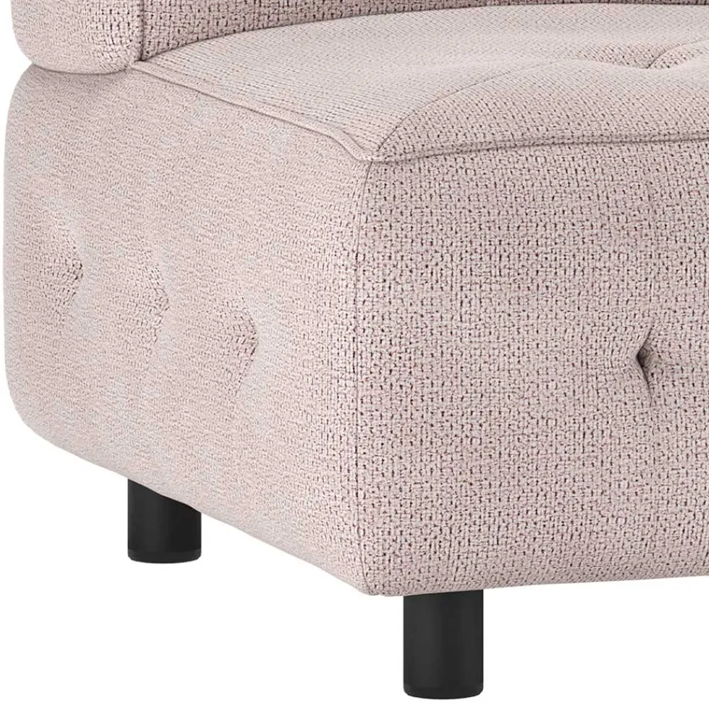 Outlet Eckelement Modulcouch Timent Modulsofas