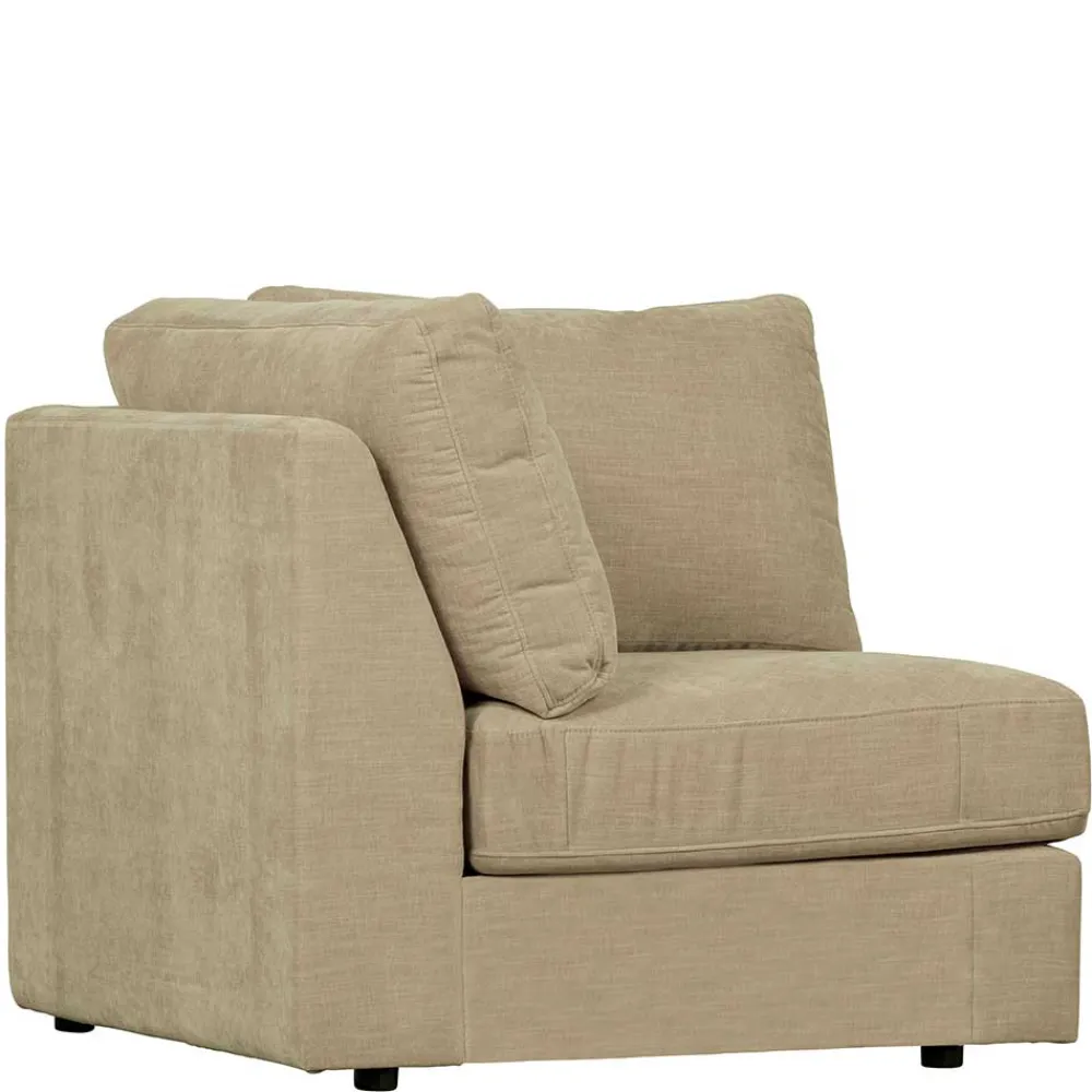 Online Eckelement Modulsofa Pilamonia Einzelsofa|Modulsofas