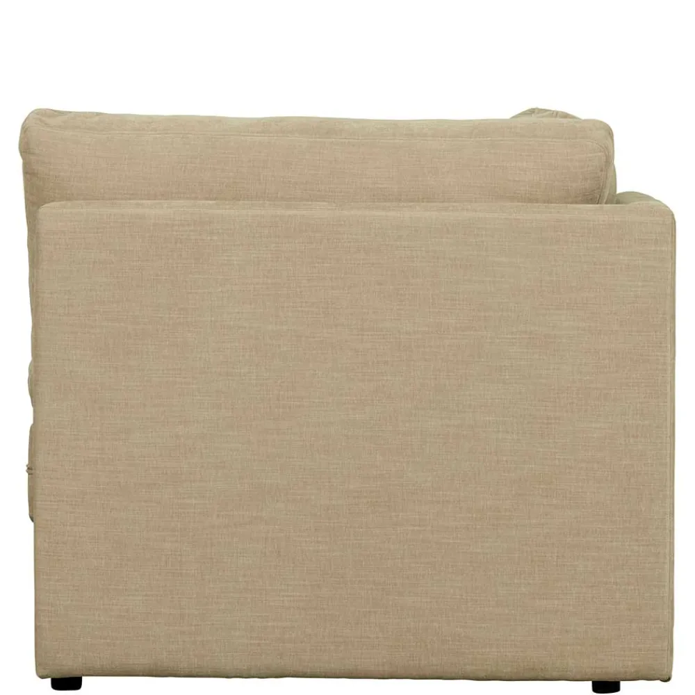 Online Eckelement Modulsofa Pilamonia Einzelsofa|Modulsofas