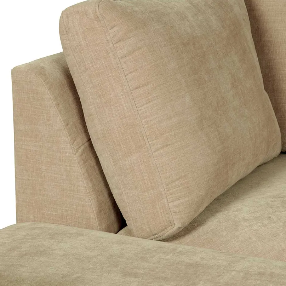 Online Eckelement Modulsofa Pilamonia Einzelsofa|Modulsofas