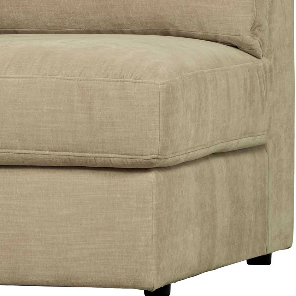 Online Eckelement Modulsofa Pilamonia Einzelsofa|Modulsofas