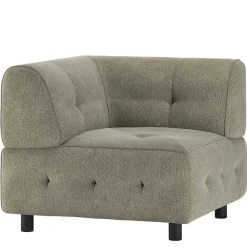 Sale Eckelement Modulsofa Romance Modulsofas