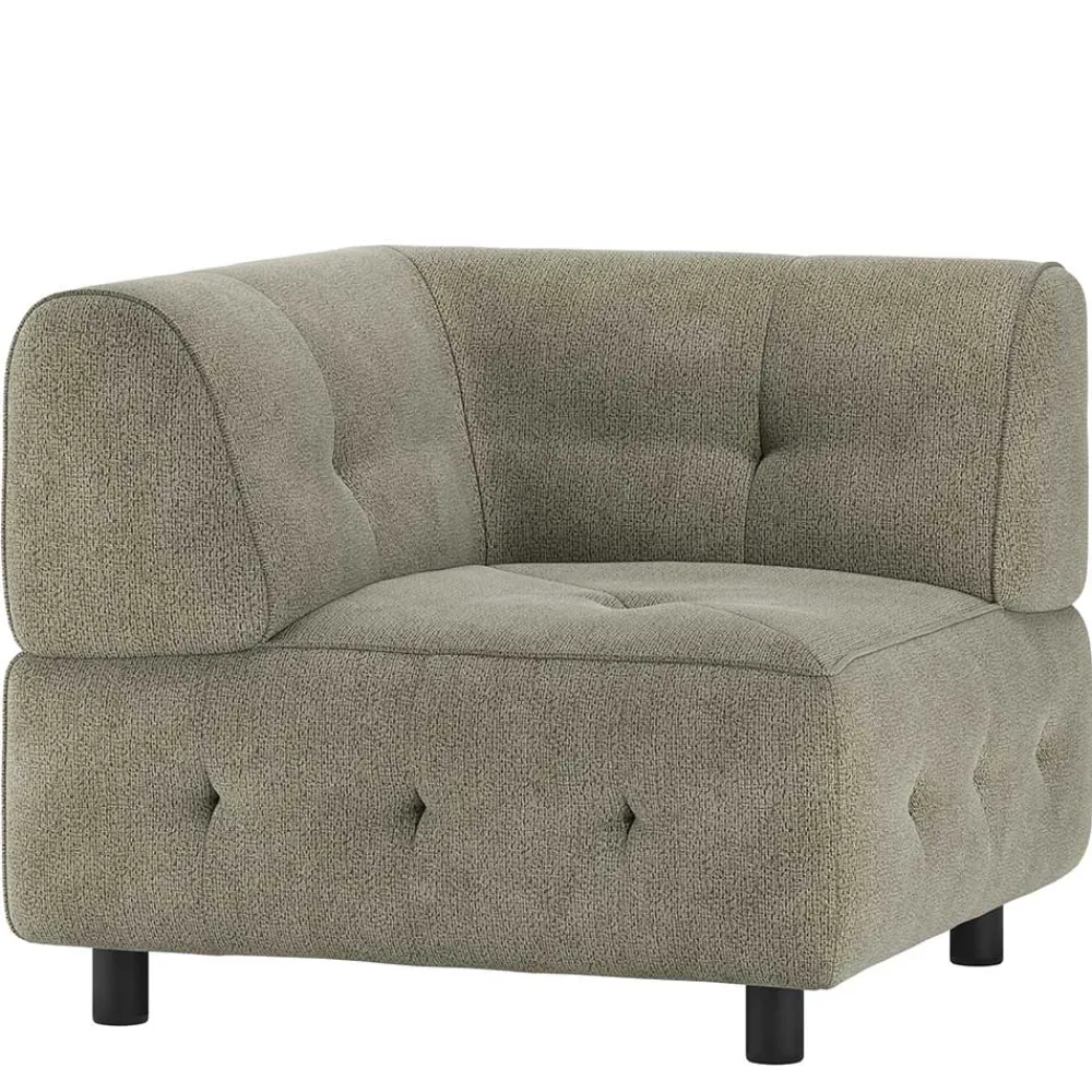 Sale Eckelement Modulsofa Romance Modulsofas