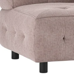 Eckelement Sofa Cord Mauritius*Pharao24 Online