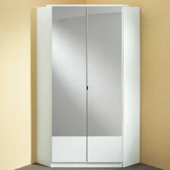 Eckkleiderschrank Letla*Pharao24 Discount