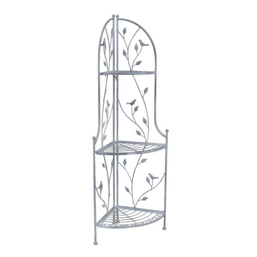 Online Eckregal Erydac Standregale|Küchenregale