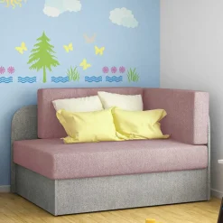 Hot Eckschlafsofa Gatria Schlafsofas