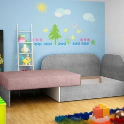 Hot Eckschlafsofa Gatria Schlafsofas