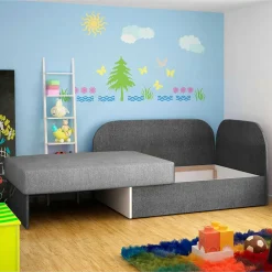 Eckschlafsofa Lanuge*Pharao24 Sale