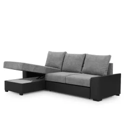 Eckschlafsofa Zegrad*Pharao24 Clearance