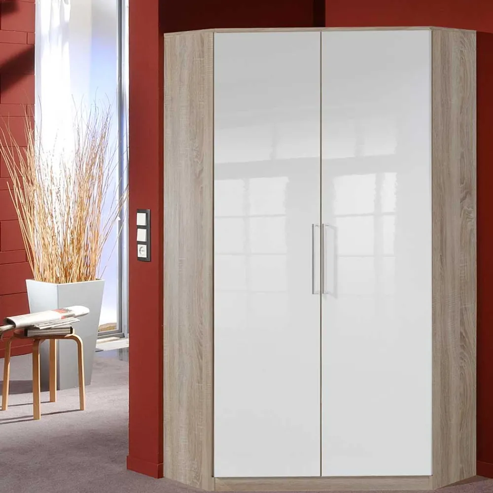 Eckschrank Hajana*Pharao24