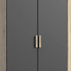 New Eckschrank Olivienne Kleiderschränke|Schlafzimmerschränke