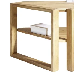 Eckschreibtisch Emrada*Pharao24 Clearance