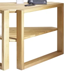 Eckschreibtisch Emrada*Pharao24 Clearance