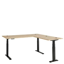 Eckschreibtisch Esdravos*Pharao24 Sale