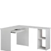 Discount Eckschreibtisch Liyadiro Schreibtische